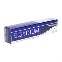 Elgydium Tandpasta Anti Plak 100g