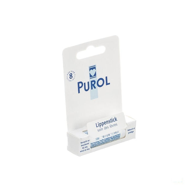 Purol Lippenstick 5g - Eurocosmetics & Accessoires - InstaCosmetic
