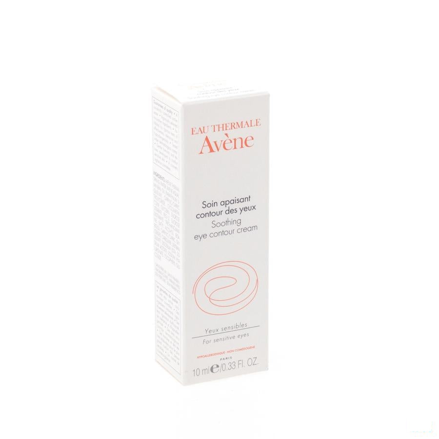 Avène Oogverzorging - voor de oogomtrek 10ml