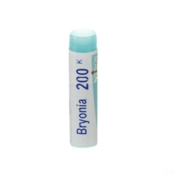 Bryonia 200k Gl Boiron - Boiron Hnc - InstaCosmetic