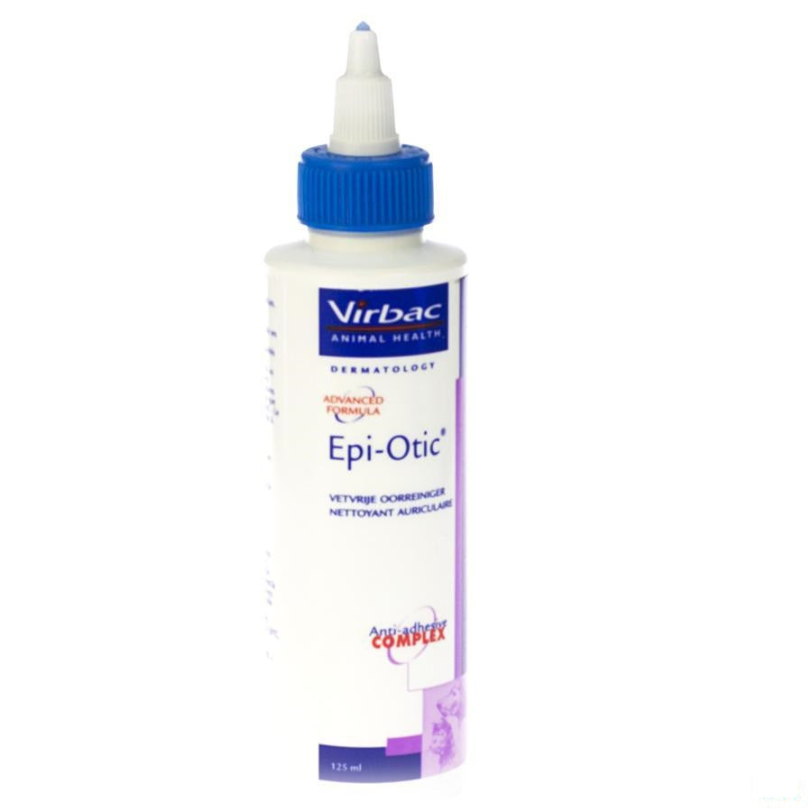 Allerderm Allerderm Epi-otic Opl 125ml