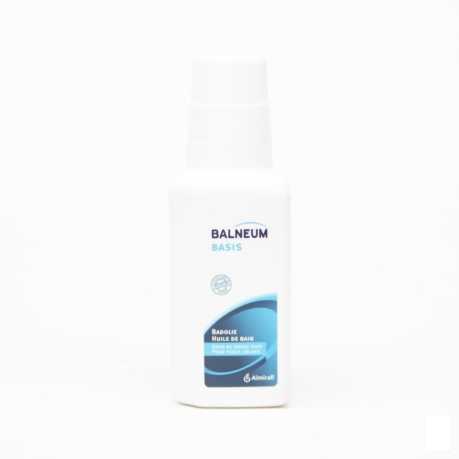 Balneum Basis Badolie 200ml