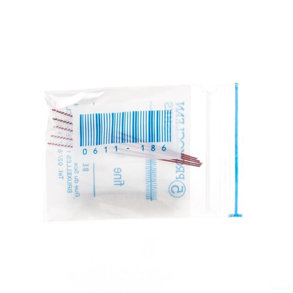Proxoclean Tandenb Fijn 20mm Rood 5 P52 - Deprophar - InstaCosmetic