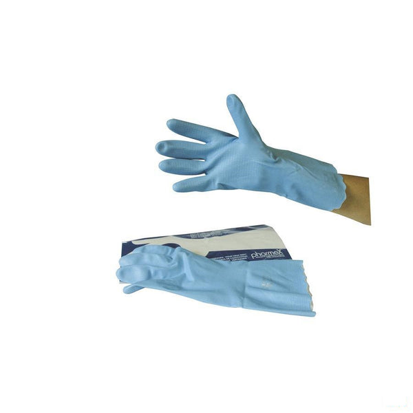 Pharmex Handschoen A/allergie S 2 - Aca Pharma - InstaCosmetic