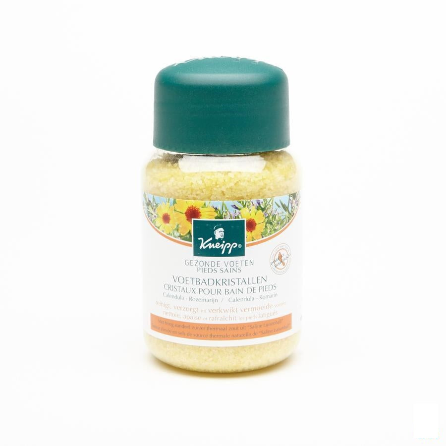 Kneipp Badzout Voeten 500g