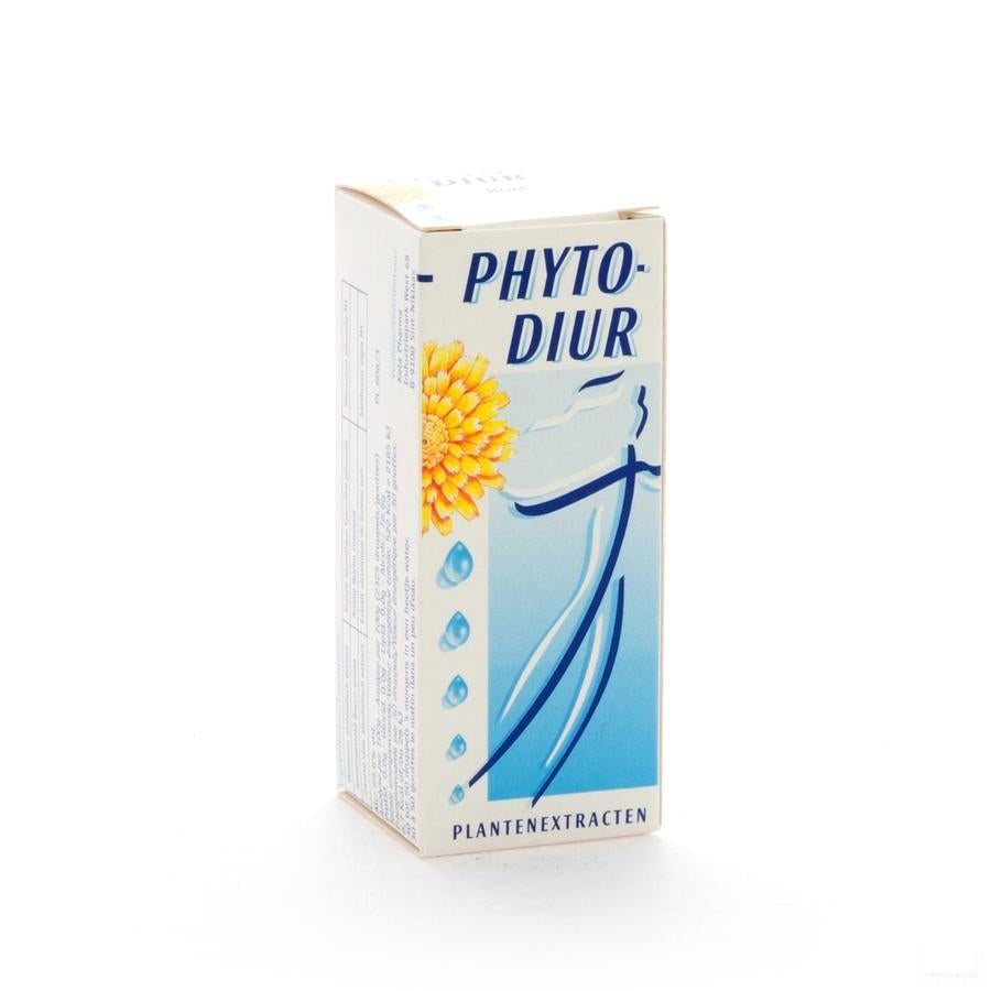 Phyto-diur Gutt 30ml