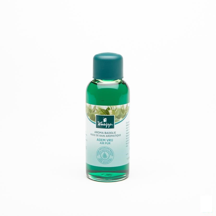 Kneipp Badolie Eucalyptus 100ml