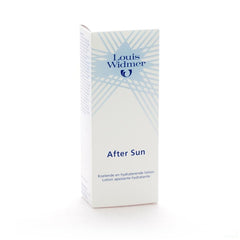 Widmer Sun After Sun Lotion Met Parfum 150 Ml