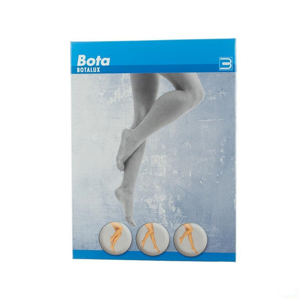 Botalux 70 Maternity Nero N4 - Bota - InstaCosmetic