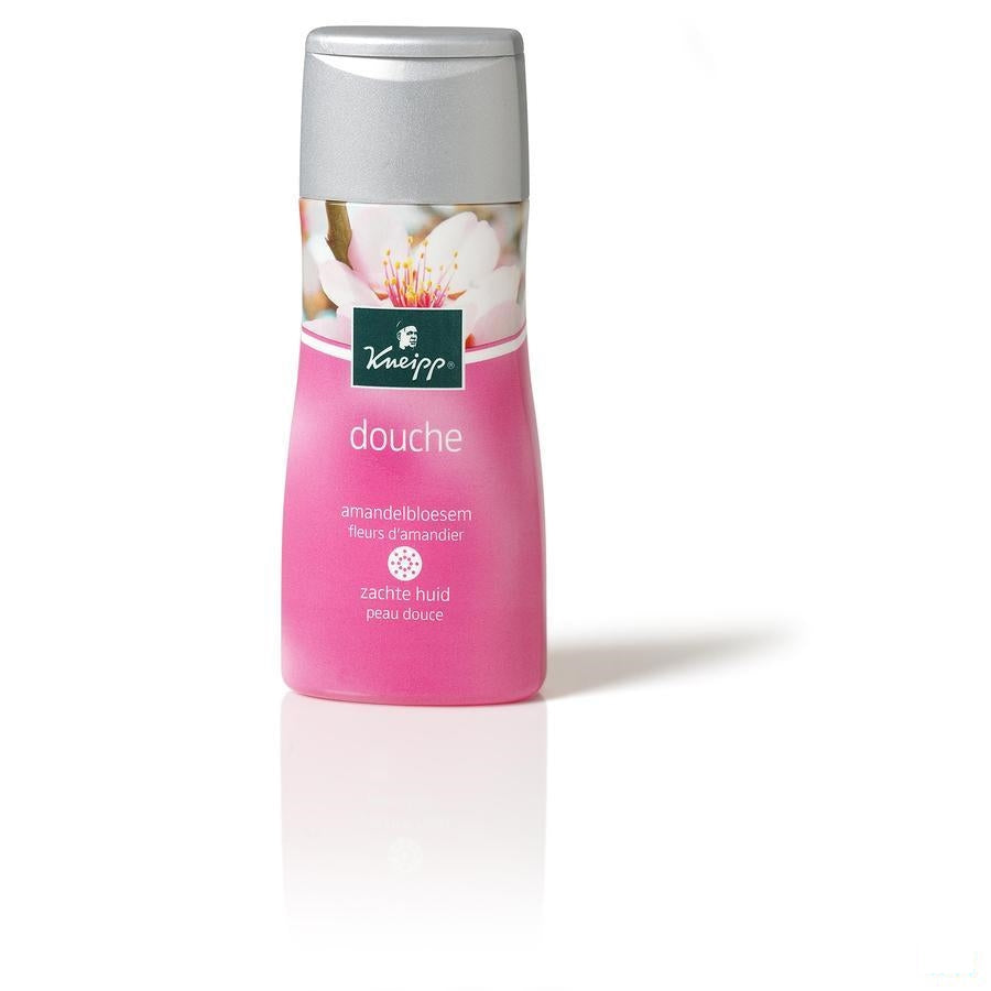 Kneipp Douche Creme Amandel 200ml