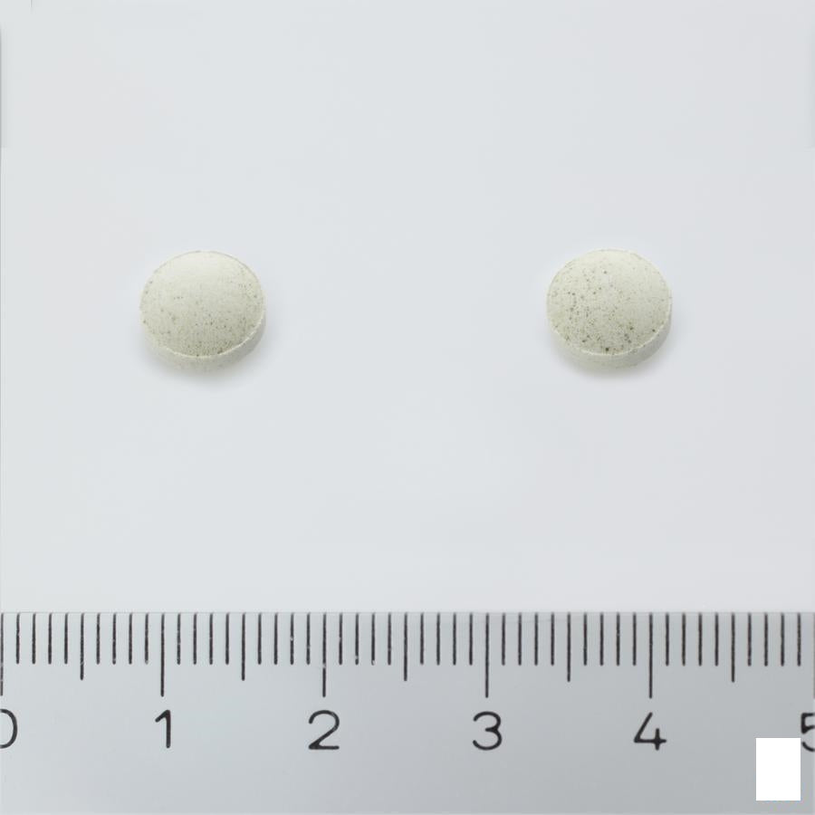 Vogel Passiflora Complex Tabletten 200