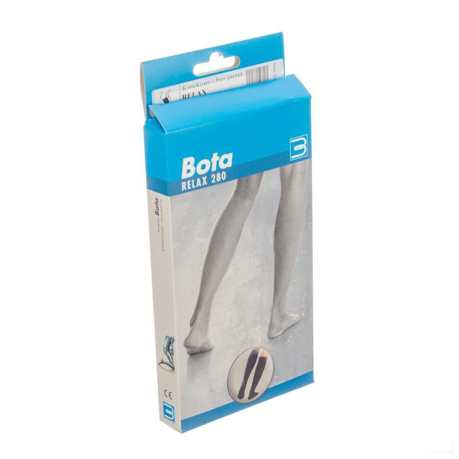 Bota Relax 280 Korte Kous Zwrt N5 2