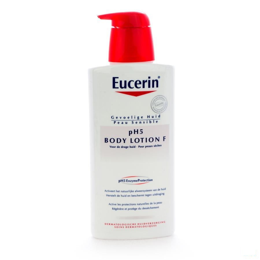 Eucerin Ph5 Bodylotion F 400ml