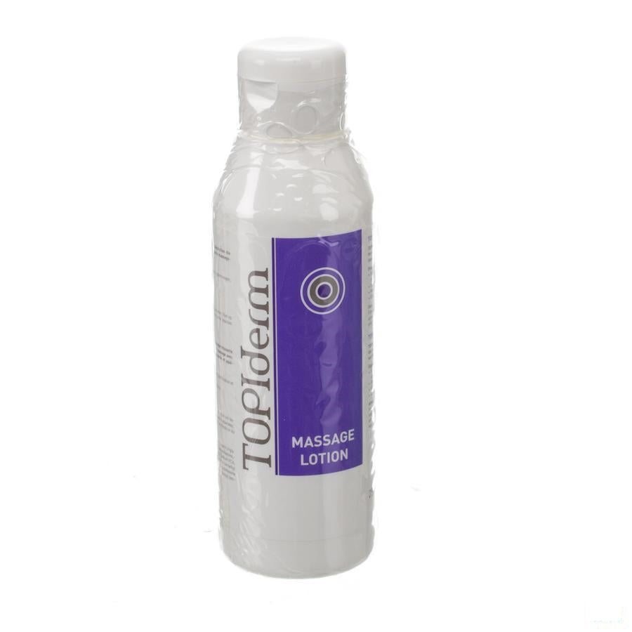 Topiderm Massage Lotion 250ml