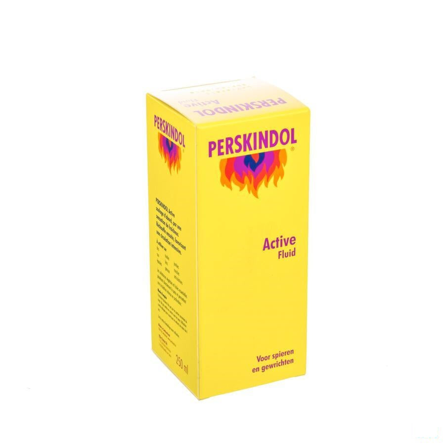 Perskindol Active Fluide 250ml