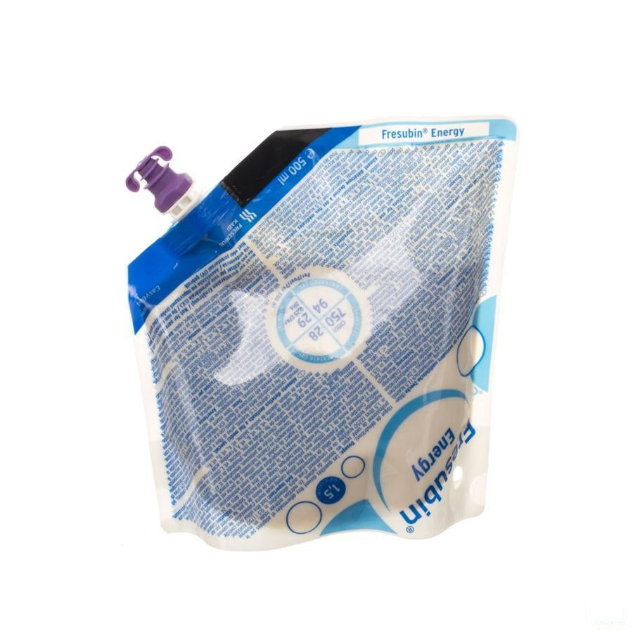 Fresubin Energy Easybag 500ml 7368221