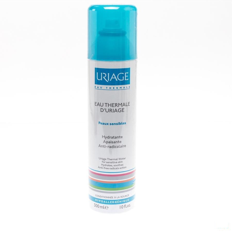 Uriage Eau Thermale Spray 300ml