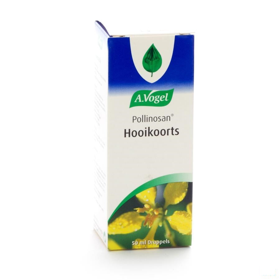 Vogel Pollinosan Gutt 50ml
