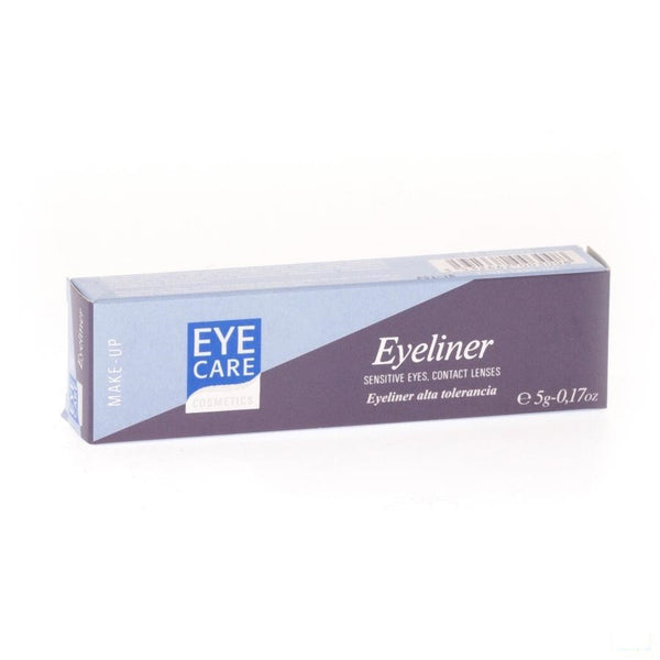 Eye Care Eyeliner 300 Bruin - Patch Pharma - InstaCosmetic