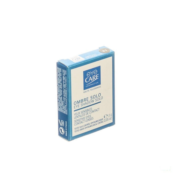 Eye Care Oogschaduw Solo Gris Fume 00085 - Patch Pharma - InstaCosmetic