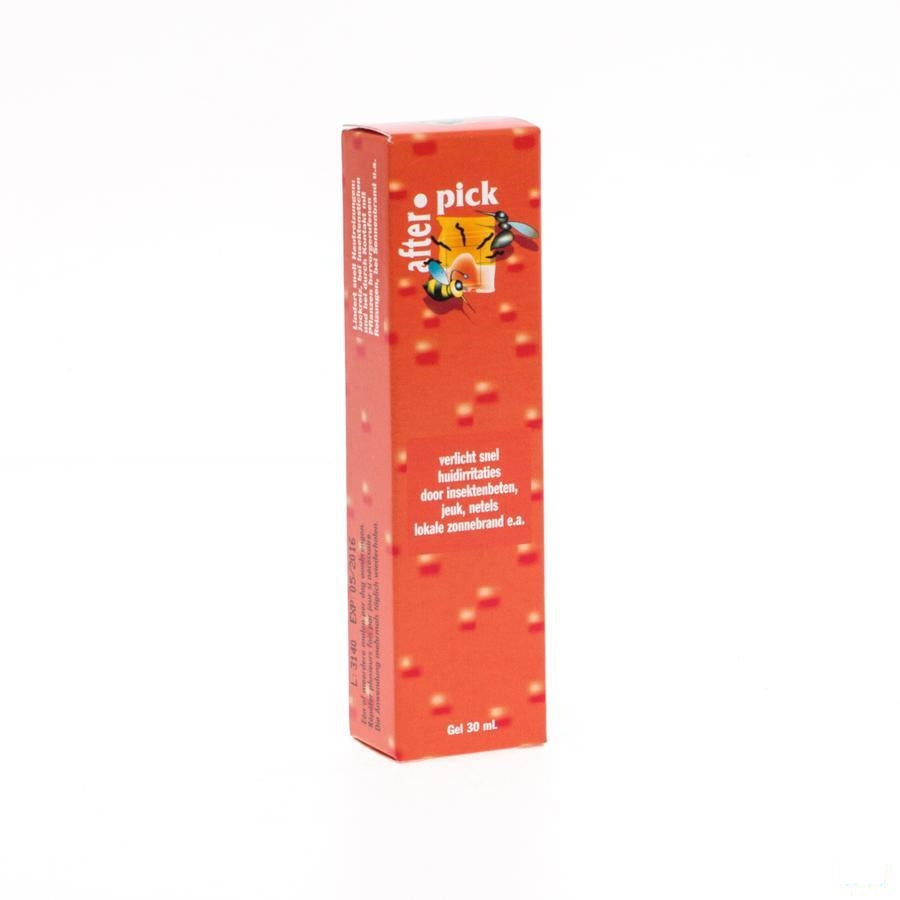 After Pick Gel Tube 30ml