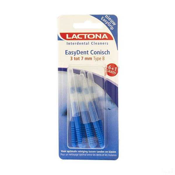Lactona Easydent C.clean 3,1-8mm 5 - Op De Locht - InstaCosmetic