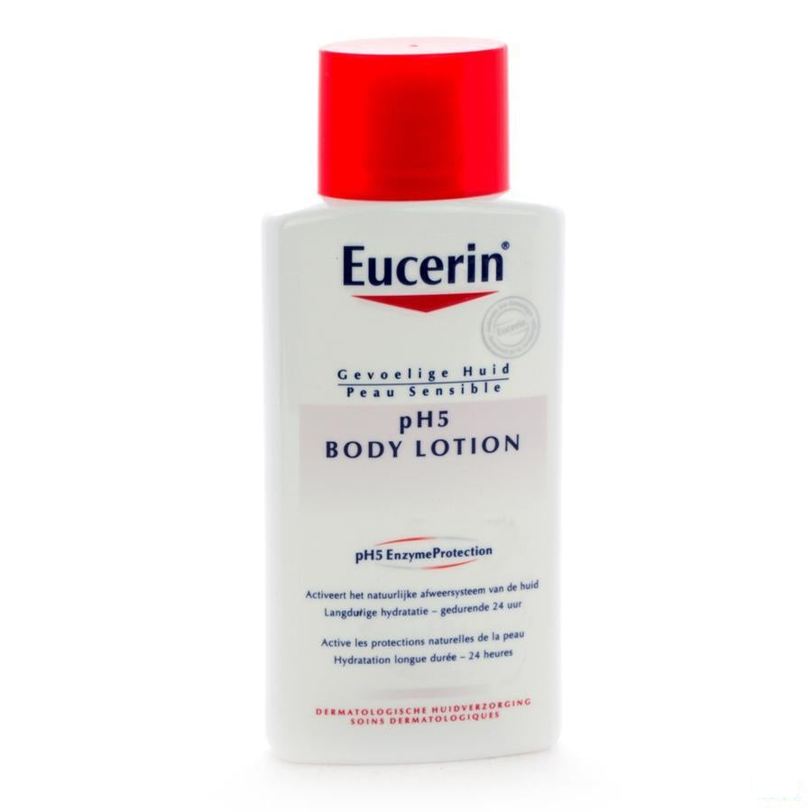 Eucerin Ph5 Bodylotion 200ml