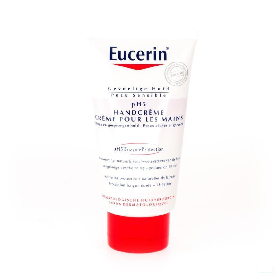 Eucerin Ph5 Handcreme 75ml