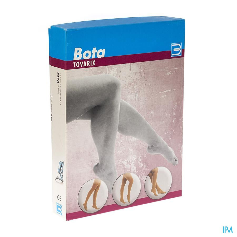 Bota Tovarix 20/i Kous Ad+p Natur Xl