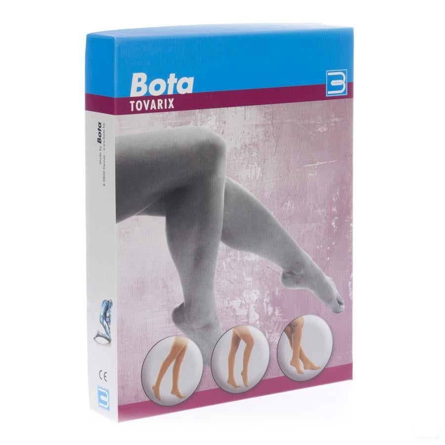 Bota Tovarix 20/i Kous Ad-p Natur S