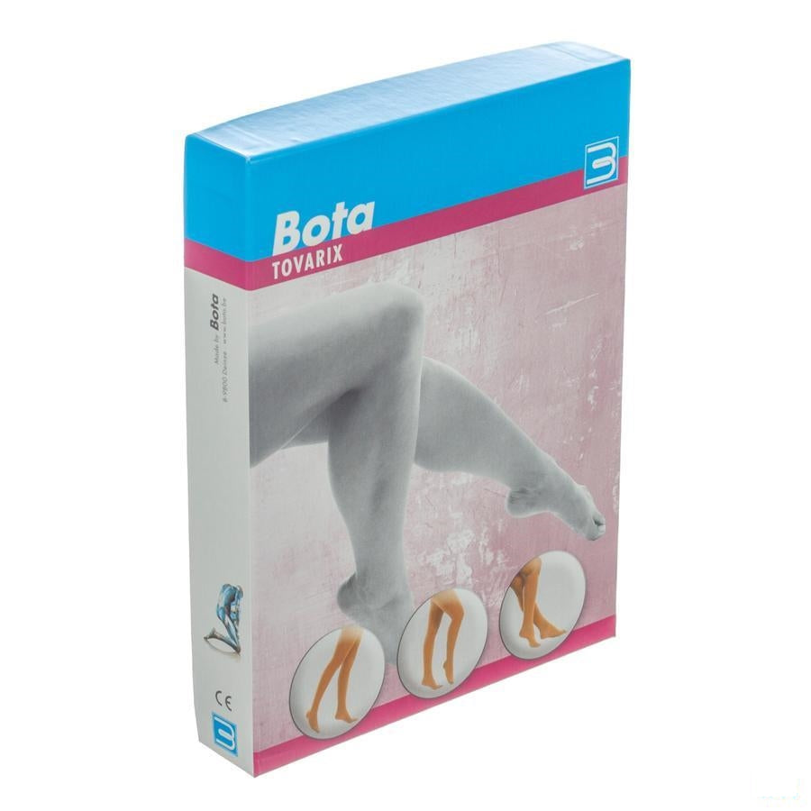 Bota Tovarix 20/i Kous Ad-p Natur Xl