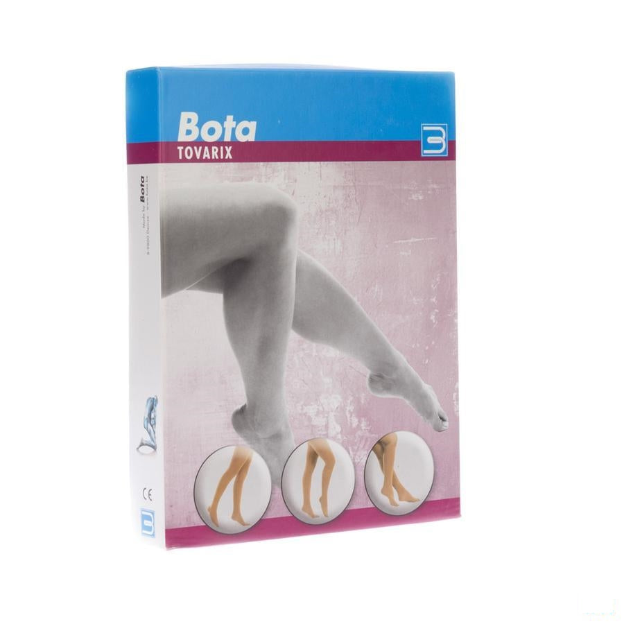 Bota Tovarix 20/i Kous Ad+p Beige S