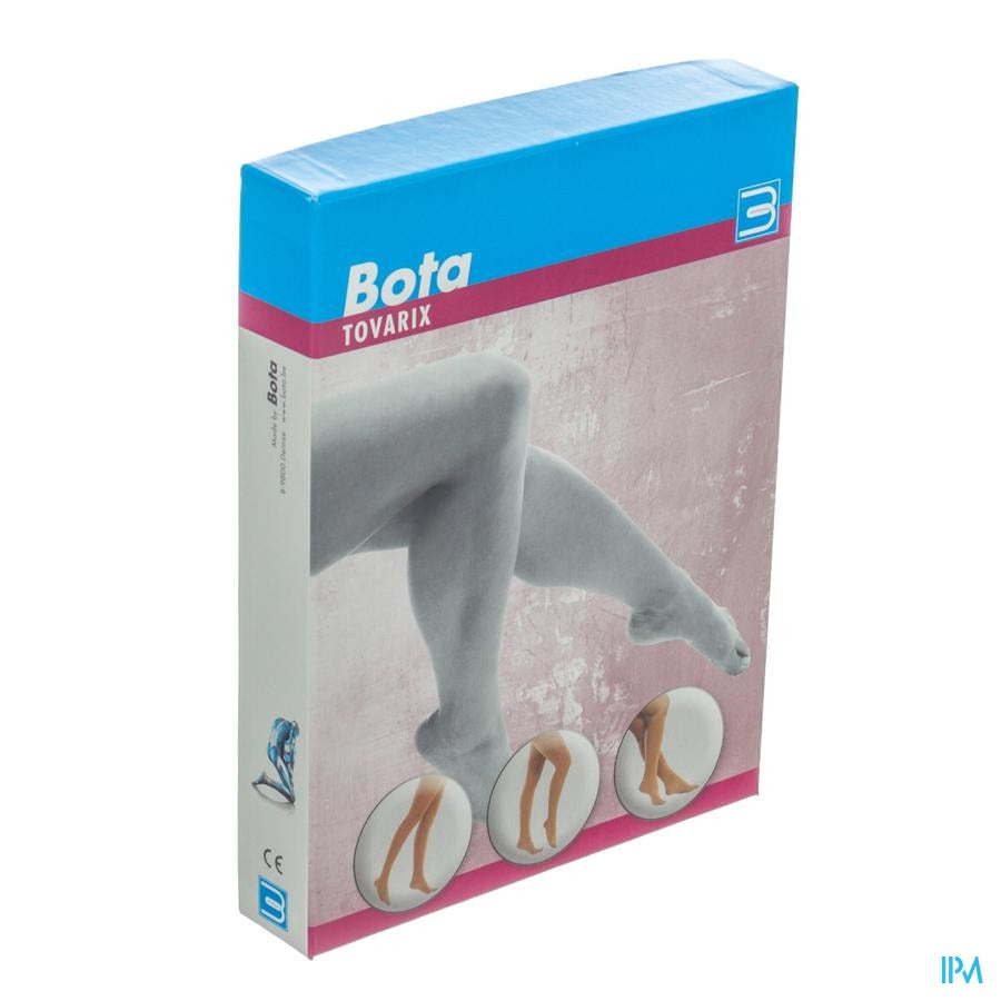 Bota Tovarix 20/i Kous Ad+p Nero Xl