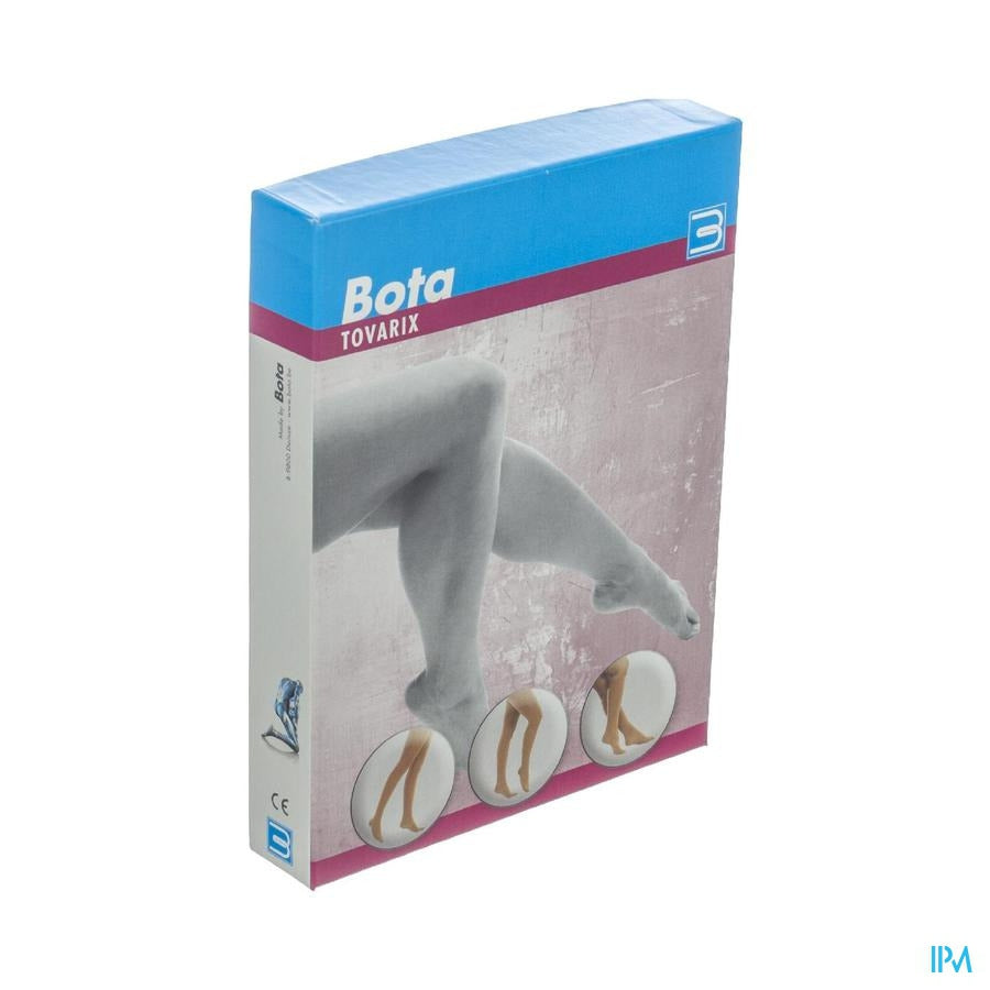 Bota Tovarix 20/i Kous Ad+p Nero Xl