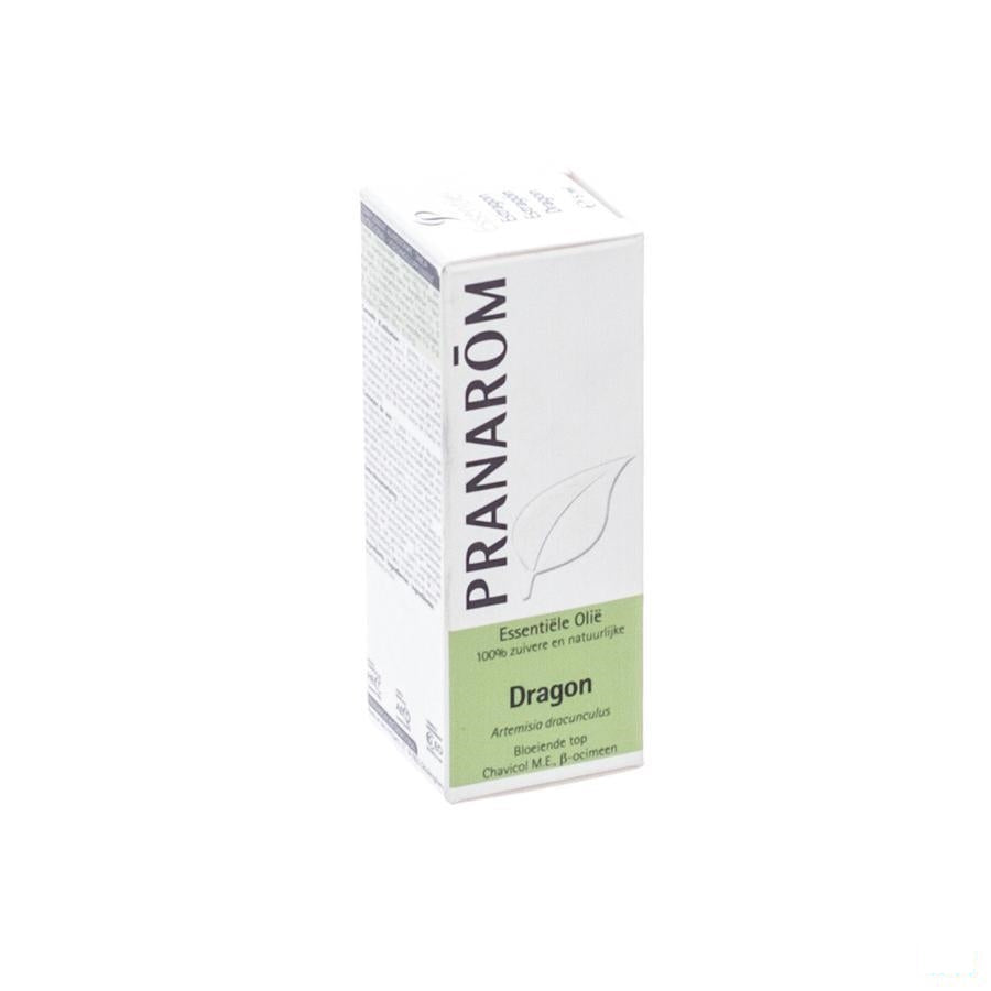Dragon Ess Olie 5ml Pranarom