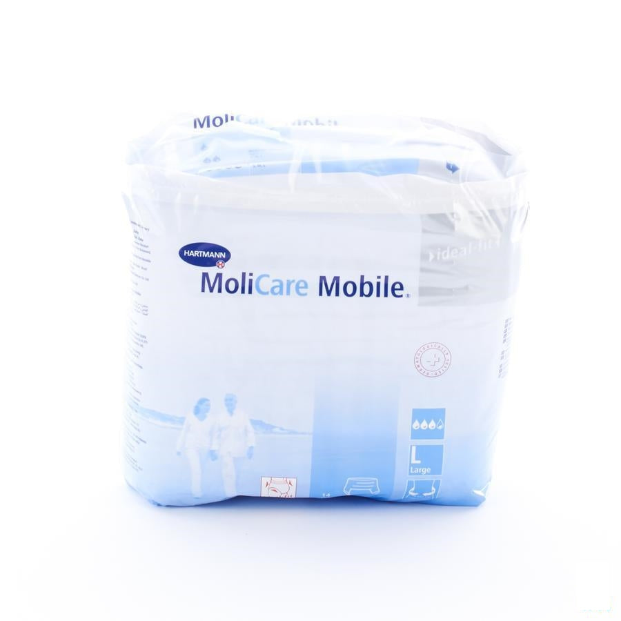 Molicare Mobile Large 14 9158330