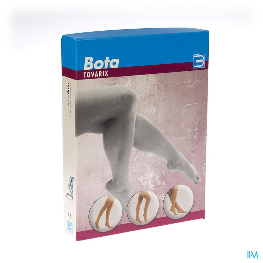 Bota Tovarix 20/ii Kous At Natur Xl