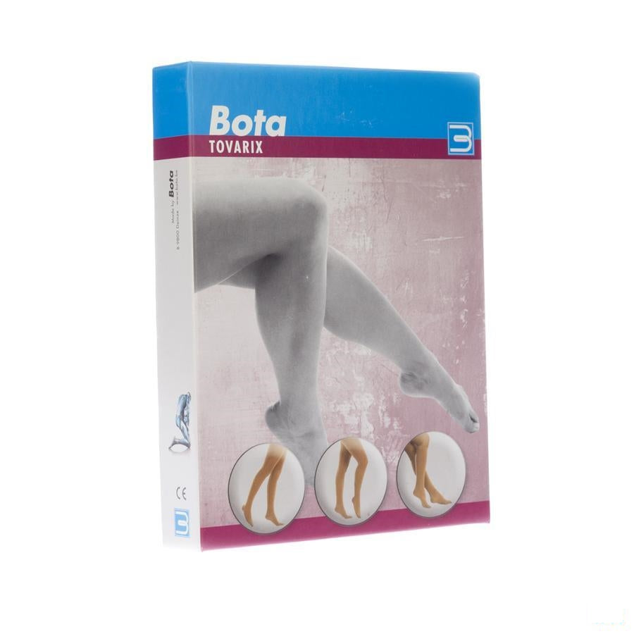 Bota Tovarix 20/ii Kous Ad -p Nat. M