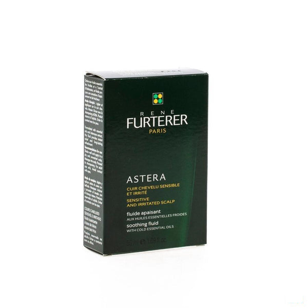 Furterer Astera Fluid Apaisant 50ml - Furterer - InstaCosmetic