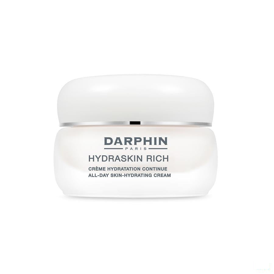 Darphin Hydraskin Creme Verrijkt Nh-dh 50ml D0cn