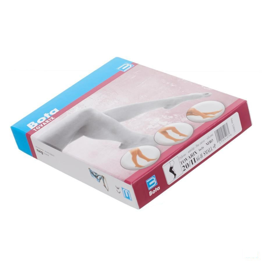 Bota Tovarix 20/ii Kous Ag-h +p Nero S