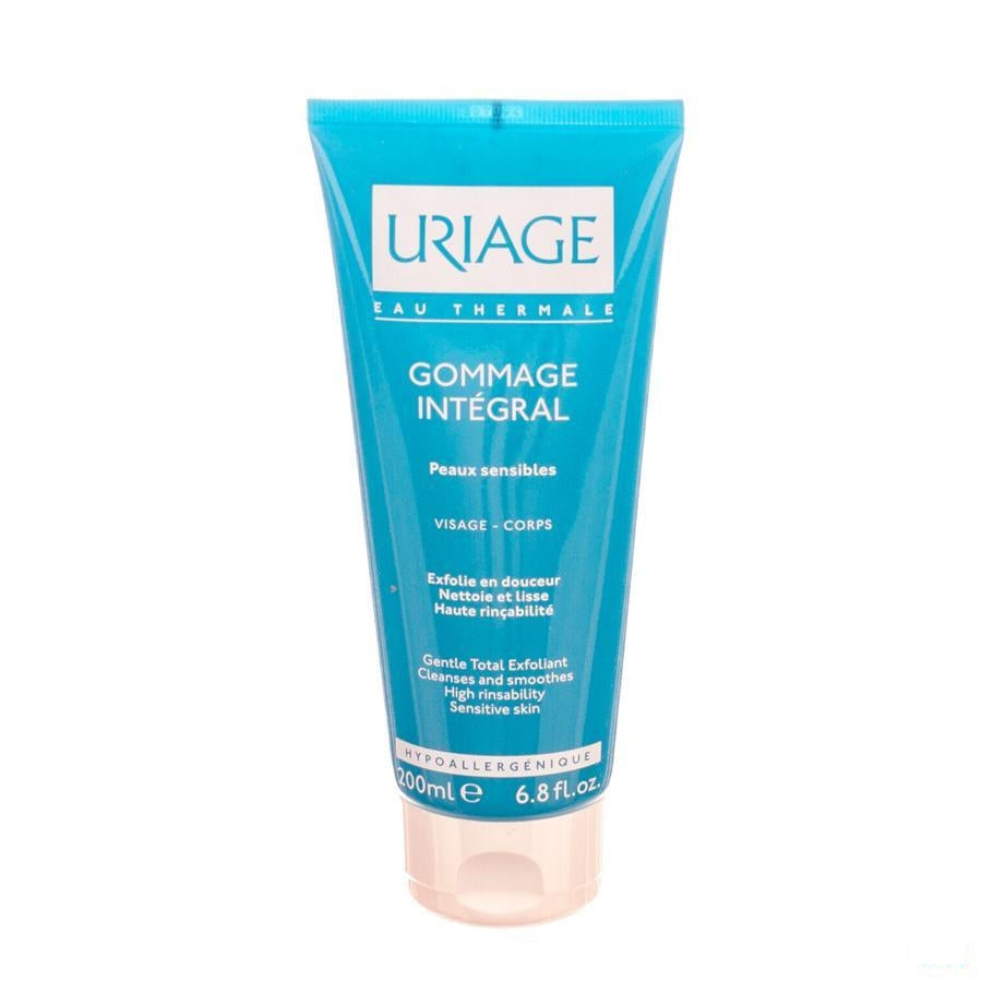 Uriage Gommage Integral 200ml