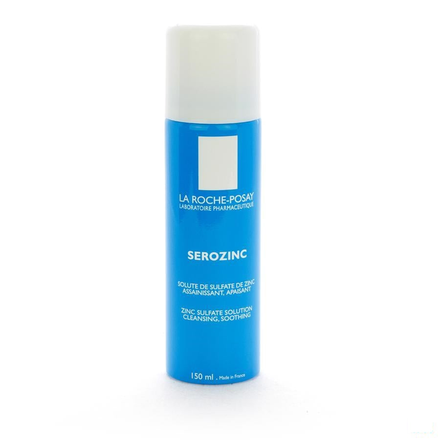 La Roche-Posay - Serozinc Spray 150ml