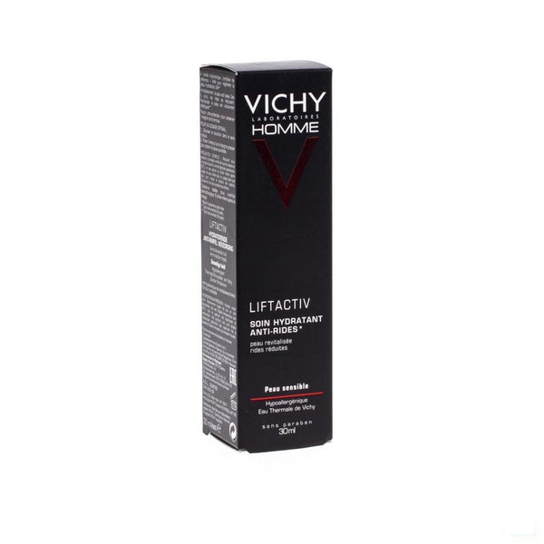Vichy Homme Liftactiv 30ml - Vichy - InstaCosmetic
