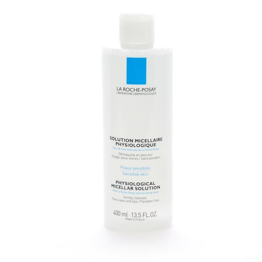 La Roche-Posay - Fysiologisch Micellair Water Ultra 400ml