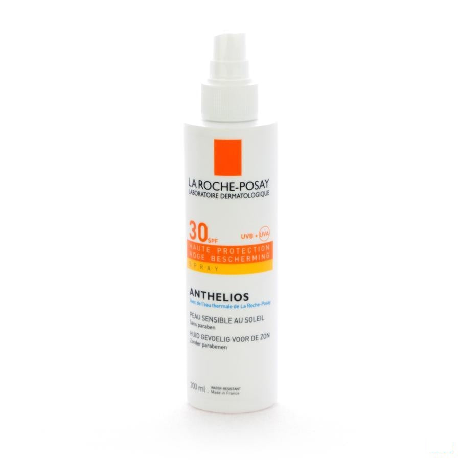 La Roche-Posay - Anthelios Zonnespray SPF30 200ml