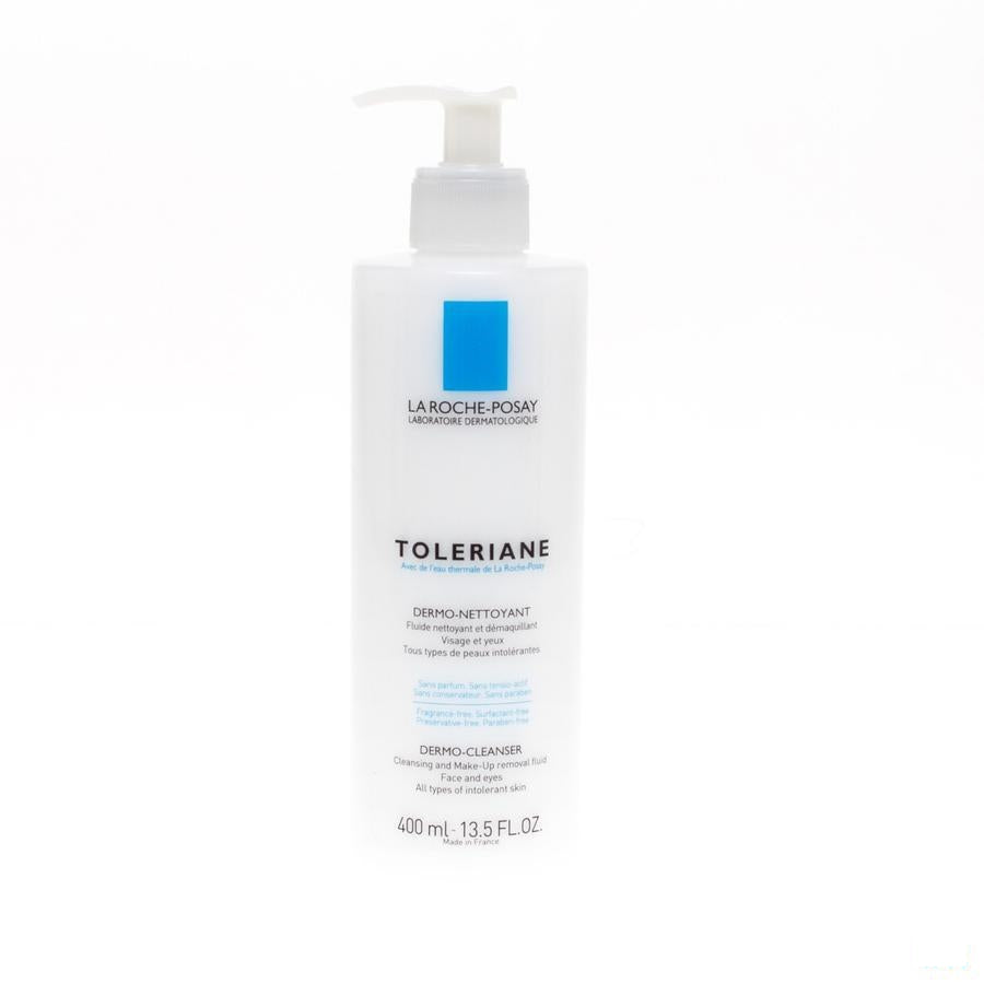 La Roche-Posay - Toleriane Reinigende Emulsie 400ml
