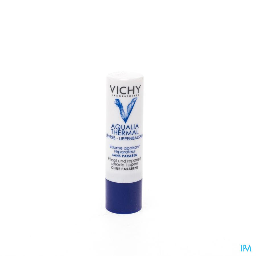 Vichy Aqualia Thermal Lippen 4,7ml