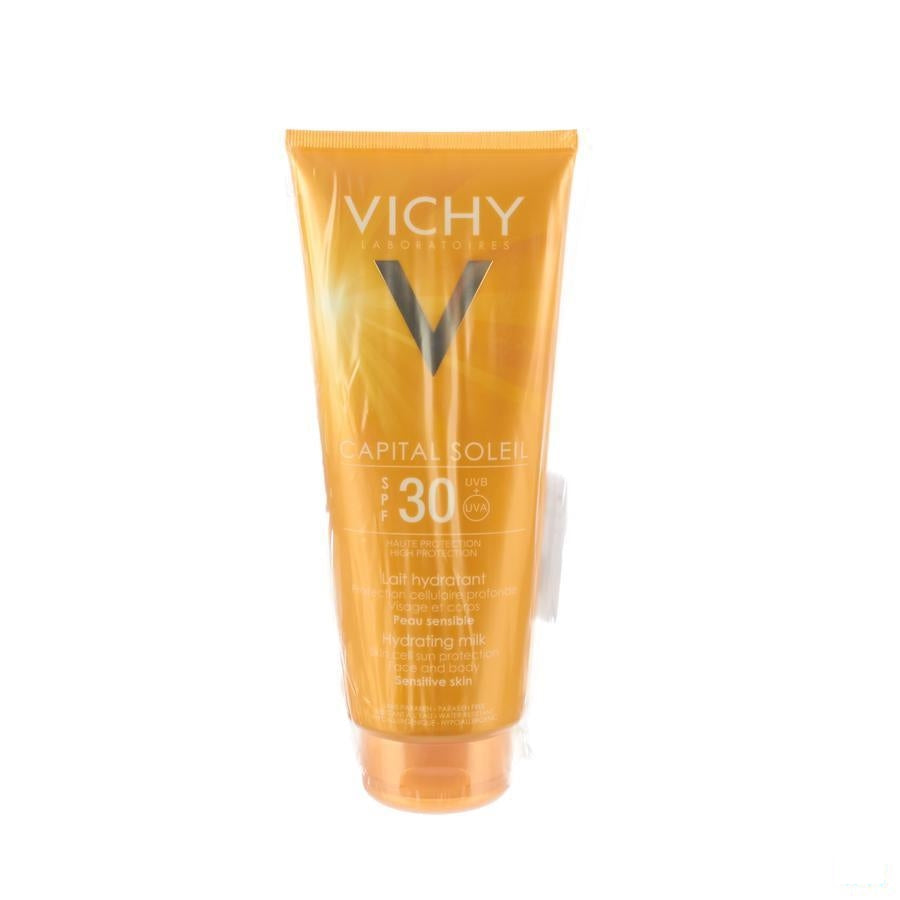 Vichy - Zonnebrandcrème Capital Soleil - SPF 30