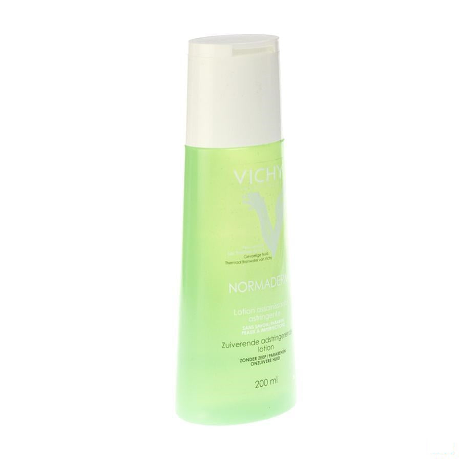 Vichy Normaderm Lotion Porie Zuiverend 200ml